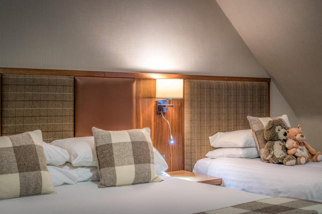 Mackays Hotel Уик Экстерьер фото