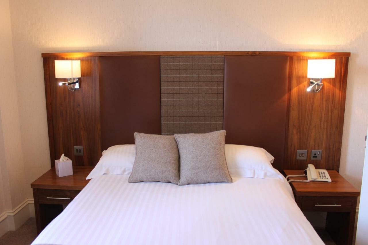 Mackays Hotel Уик Экстерьер фото