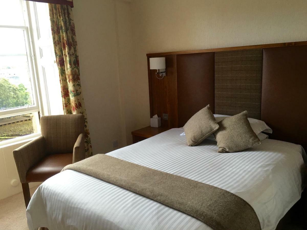 Mackays Hotel Уик Экстерьер фото