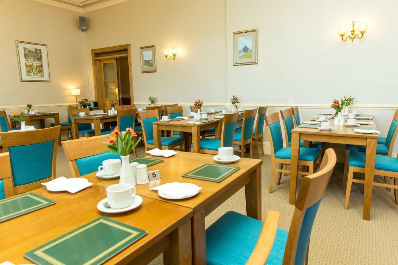 Mackays Hotel Уик Экстерьер фото